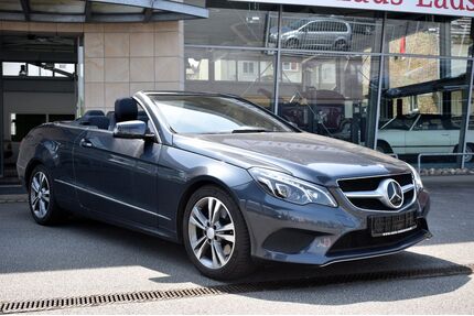 Mercedes-Benz E 350 Gebrauchtwagen