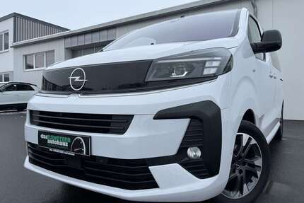 Opel Zafira Gebrauchtwagen