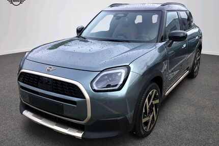 Mini Countryman C (Cooper) Gebrauchtwagen