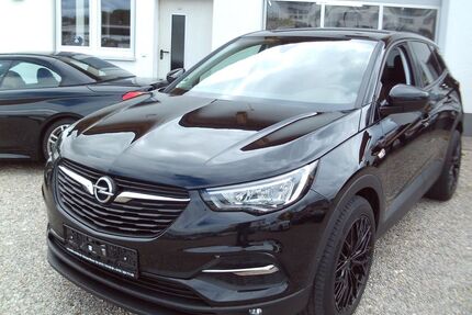 Opel Grandland (X) Gebrauchtwagen