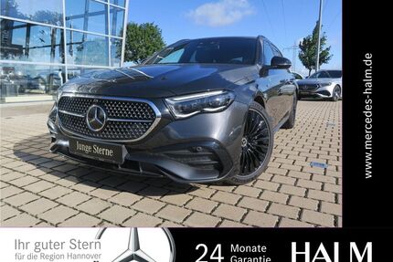 Mercedes-Benz E 300 Gebrauchtwagen