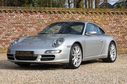 Porsche 997 Gebrauchtwagen