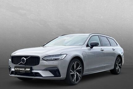 Volvo V90 Gebrauchtwagen