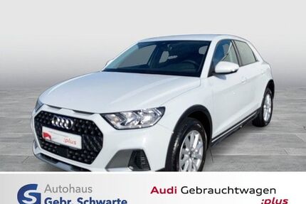 Audi A1 Gebrauchtwagen