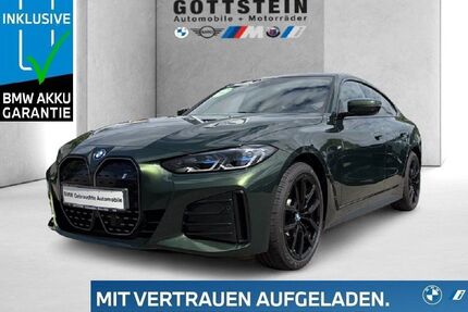 BMW i4 Gebrauchtwagen