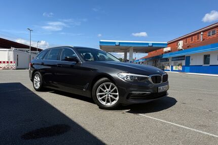 BMW 520 Gebrauchtwagen