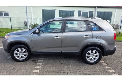 Kia Sorento Gebrauchtwagen
