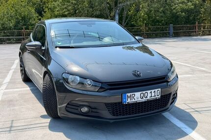 VW Scirocco Gebrauchtwagen