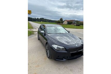 BMW 535 Gebrauchtwagen