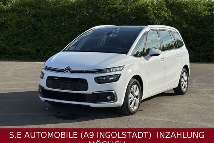 Citroen Grand C4 Picasso / SpaceTourer Gebrauchtwagen