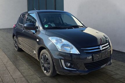 Suzuki Swift Gebrauchtwagen