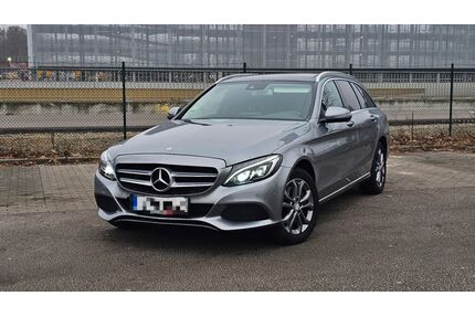 Mercedes-Benz C 250 Gebrauchtwagen