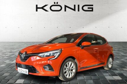Renault Clio Gebrauchtwagen