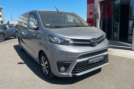 Toyota Proace (Verso) Gebrauchtwagen