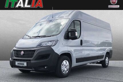 Fiat Ducato Gebrauchtwagen