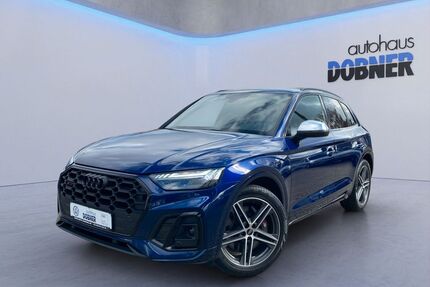 Audi SQ5 Gebrauchtwagen