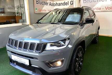 Jeep Compass Gebrauchtwagen