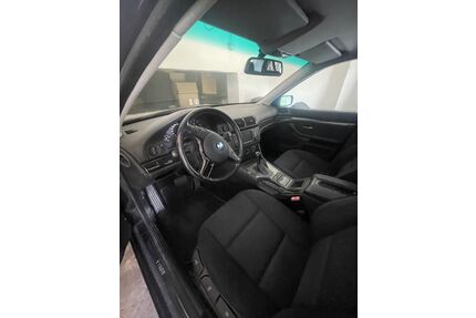 BMW 530 Gebrauchtwagen