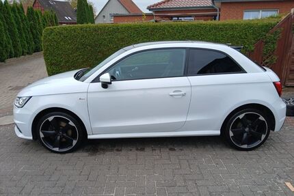 Audi A1 Gebrauchtwagen