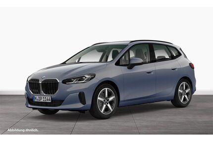 BMW 220 Active Tourer Gebrauchtwagen