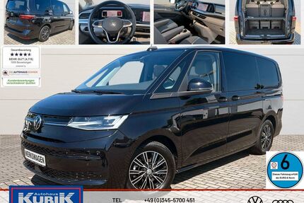 VW T7 Multivan Gebrauchtwagen