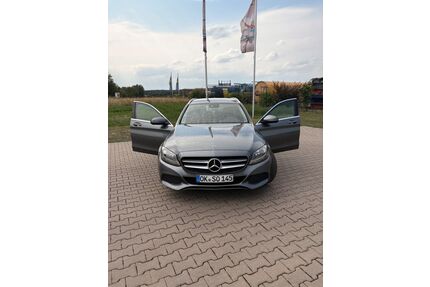 Mercedes-Benz C 220 Gebrauchtwagen