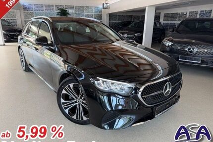 Mercedes-Benz E 220 Gebrauchtwagen