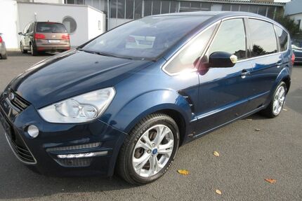 Ford S-Max Gebrauchtwagen