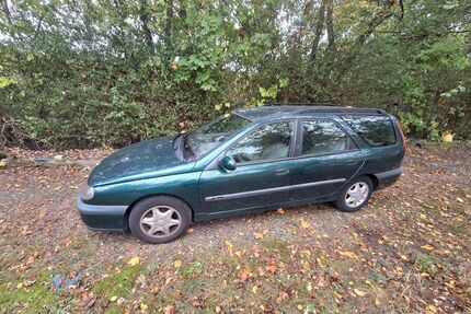 Renault Laguna Gebrauchtwagen
