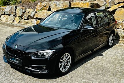 BMW 318 Gebrauchtwagen