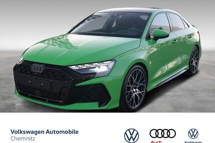 Audi RS3 Gebrauchtwagen