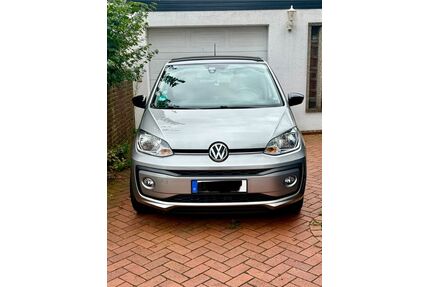 VW up! Gebrauchtwagen