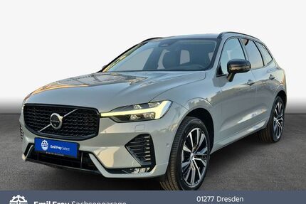 Volvo XC60 Gebrauchtwagen