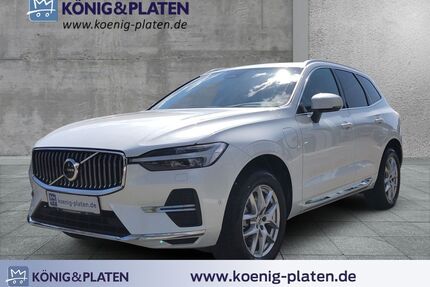 Volvo XC60 Gebrauchtwagen