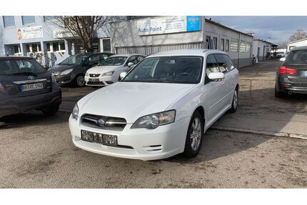 Subaru Legacy Gebrauchtwagen
