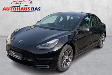 Tesla Model 3 Gebrauchtwagen