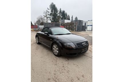 Audi TT Gebrauchtwagen
