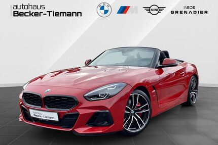 BMW Z4 M40 Gebrauchtwagen