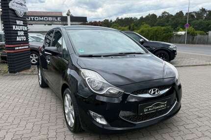 Hyundai iX20 Gebrauchtwagen