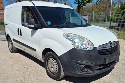 Opel Combo Gebrauchtwagen
