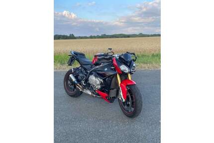 BMW S 1000 R Gebrauchtwagen