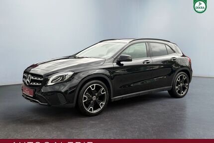 Mercedes-Benz GLA 200 Gebrauchtwagen