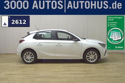 Opel Corsa Gebrauchtwagen