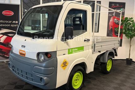 Ligier Andere Gebrauchtwagen