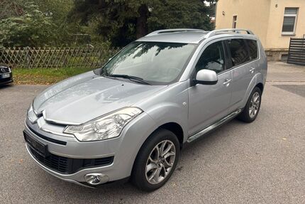 Citroen C-Crosser Gebrauchtwagen