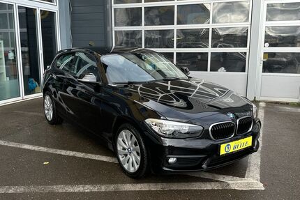 BMW 116 Gebrauchtwagen