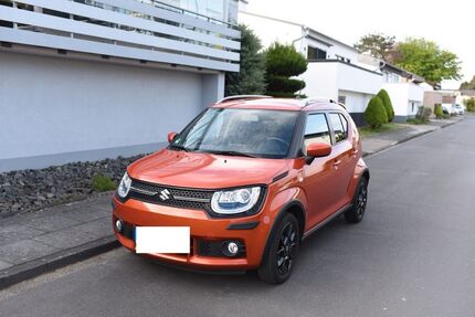 Suzuki Ignis Gebrauchtwagen