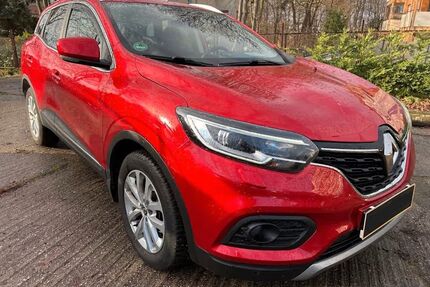 Renault Kadjar Gebrauchtwagen