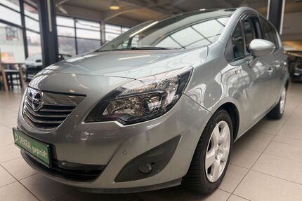 Opel Meriva Gebrauchtwagen