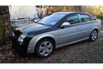 Opel Vectra Gebrauchtwagen